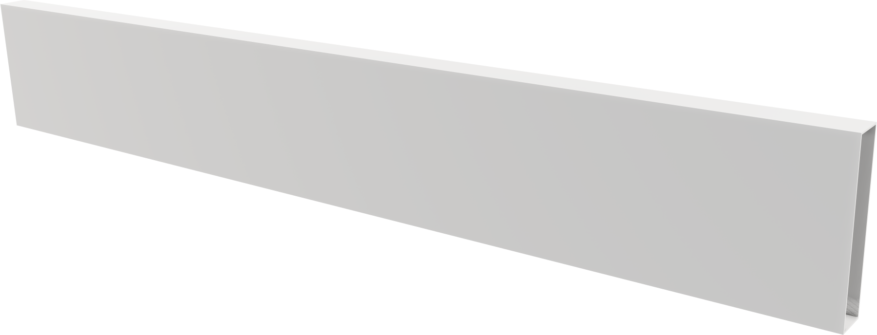 Baseboard